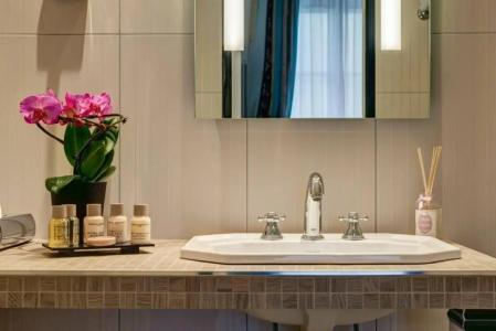 Le 123 Elysees - Astotel - 96