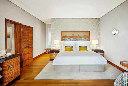 Mandarin Oriental, Munich - 55