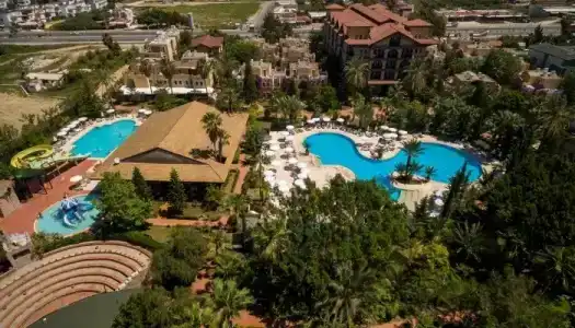 Loxia Comfort Club Side - 8