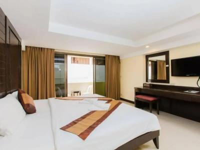 Kokotel Phuket Patong - SHA Extra Plus - 95
