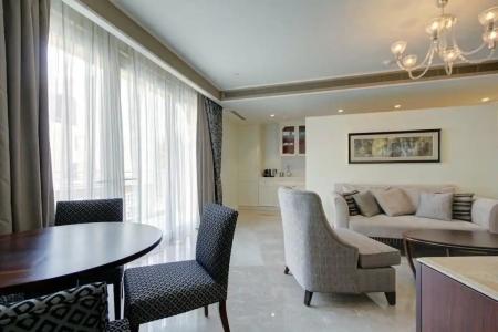 Waldorf Astoria Jerusalem - 40