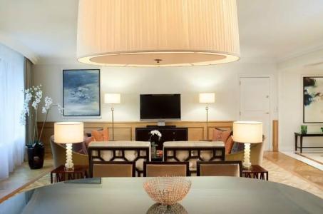 Marriott Champs Elysees - 23