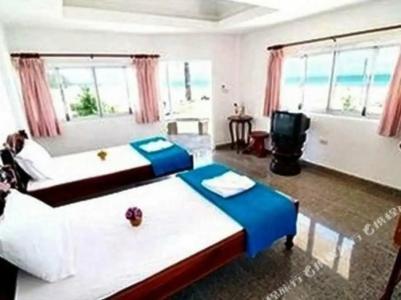 Koh Talu Island Resort - 73