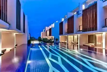 Ace of Hua Hin Resort - SHA PLUS - 69