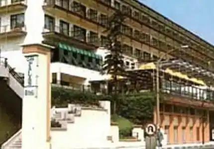 Çelik Palas Convention Center & Thermal SPA - 21