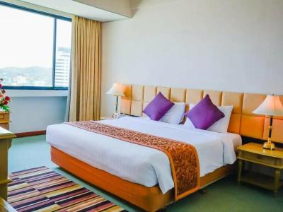 Courtyard by Marriott Phuket Town - 66