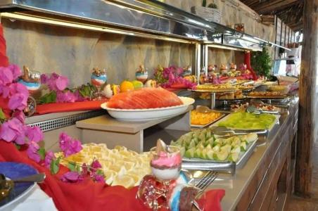 Star Beach Village & Water Park - 7