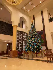 Ajman by Blazons - 4