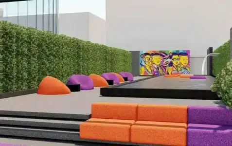 ibis Styles Bangkok Silom - 53