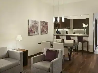 Hyatt Place Dubai Al Rigga Residences - 63