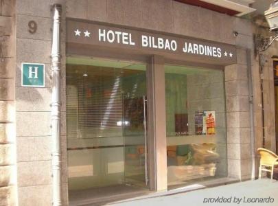 Bilbao Jardines