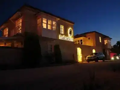 Alacati Balbadem - 3