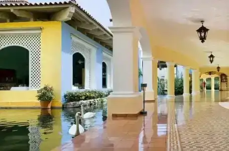 Iberostar Selection Hacienda Dominicus - 1