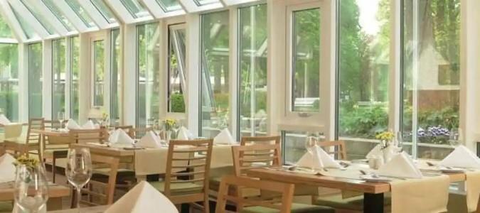 Best Western Premier ParkBad Mergentheim - 83