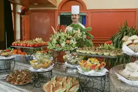 Empire Beach Resort - 24