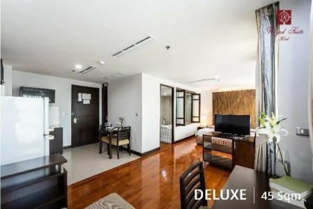 Royal Suite Bangkok - 93
