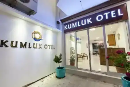 Kumluk - 1