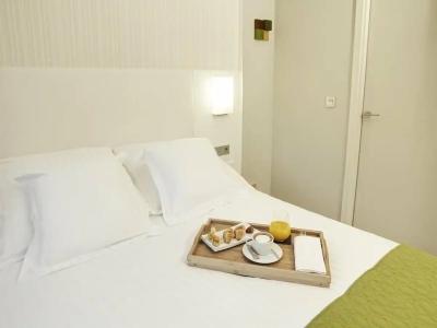 Barcelo Bilbao Nervion - 42