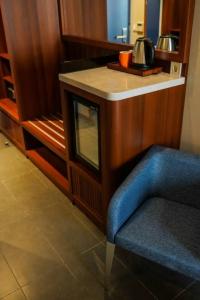 Trio Suites Görükle - 27