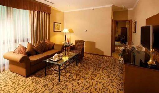 La Quinta by Wyndham Dubai Jumeirah - 90