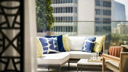 Four Seasons Dubai International Financial Centre - 48