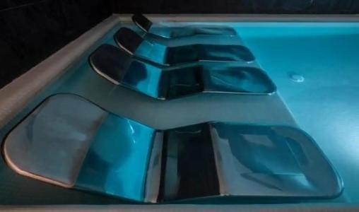 Rosamar Es Blau 4*s - Adults Only - 13