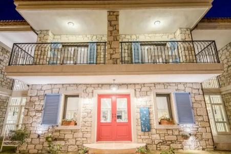 Bademli Konak Otel - 9