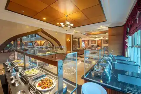 Crowne Plaza Antalya, an IHG - 6