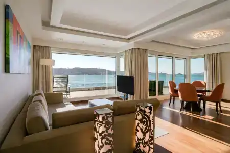 Radisson Blu Bosphorus - 0