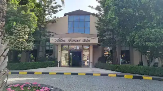 Alba Resort - Ultra All Inclusive - 80