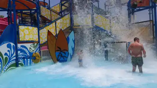 Rixos Premium Seagate - Ultra All Inclusive - 86