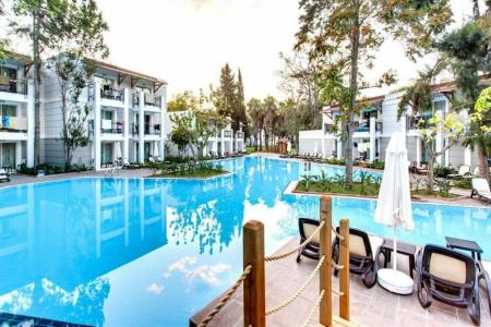 Sherwood Exclusive Kemer - Kids Concept - 8