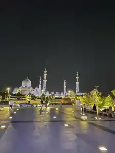 Sofitel Abu Dhabi Corniche - 78