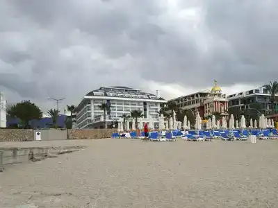 White Gold & Spa - All Inclusive - 16