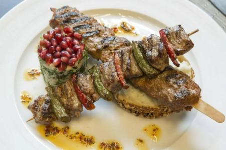 Hilton Garden Inn Istanbul Airport - 22