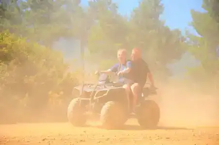 Royal Asarlik Beach - 42