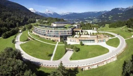 Kempinski Berchtesgaden - 82