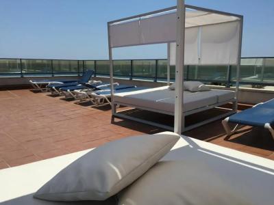 Amaraigua – All Inclusive – Adults Only - 18