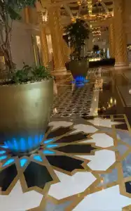 Jumeirah Zabeel Saray Dubai - 82