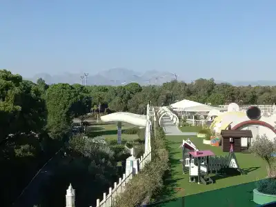 Suenos Deluxe Belek - 76