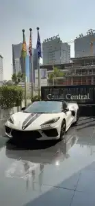 Canal Central - 80