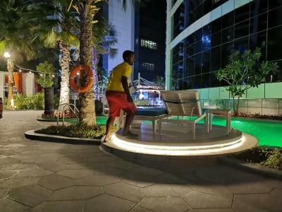 Paramount Dubai - 40