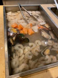 Beach Rotana - Abu Dhabi - 19