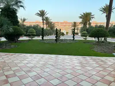 Mahdia Palace Thalasso - 7