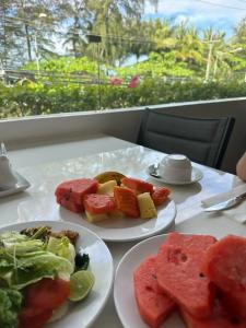 Best Western Phuket Ocean Resort - 26