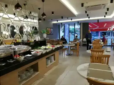 Old Town Point & Spa Antalya - 68