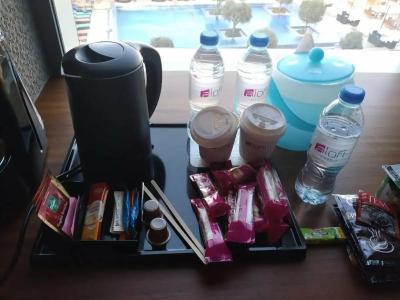 Aloft Abu Dhabi - 89