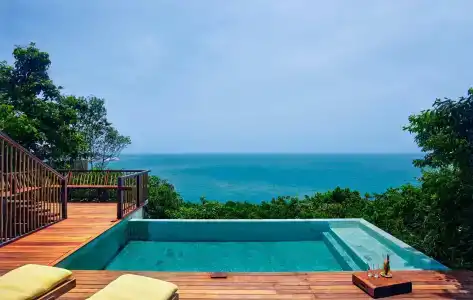 Six Senses Samui - 18