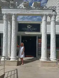 Akdora Resort & Spa - 17