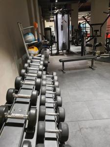 Wanda Vista Istanbul - 21